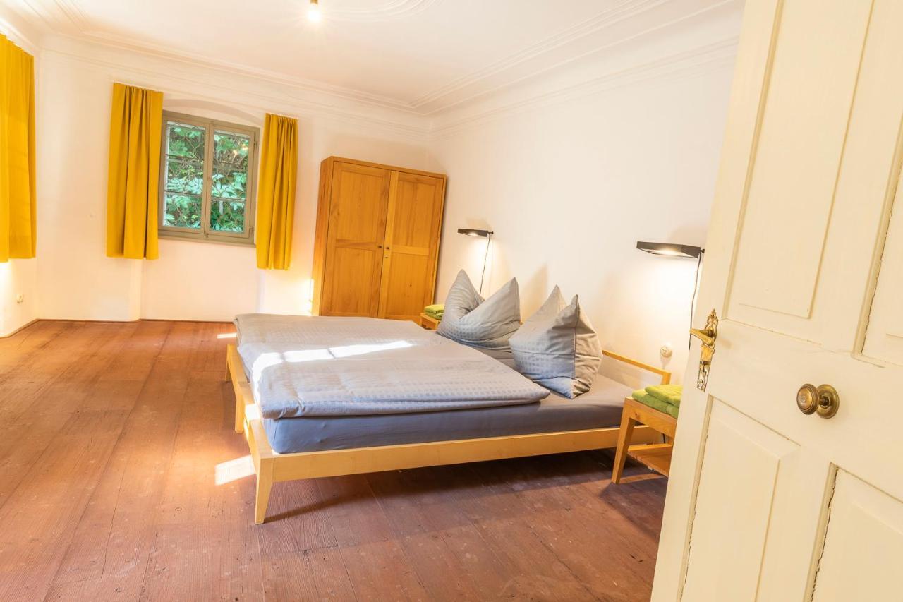 Schwarzes Haus Bed & Breakfast Ybbsitz Exterior photo