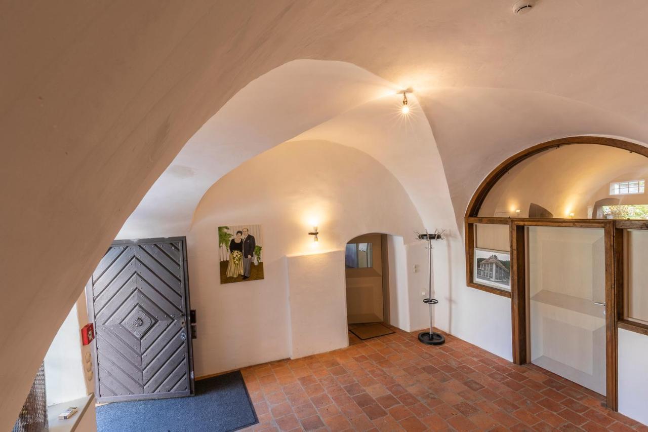 Schwarzes Haus Bed & Breakfast Ybbsitz Exterior photo