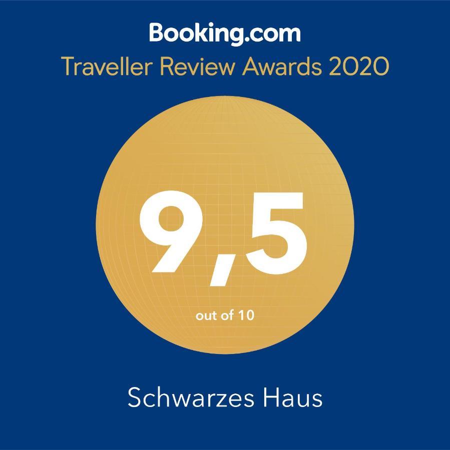 Schwarzes Haus Bed & Breakfast Ybbsitz Exterior photo