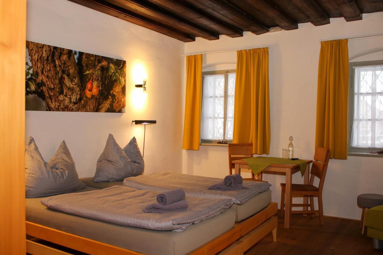 Schwarzes Haus Bed & Breakfast Ybbsitz Exterior photo