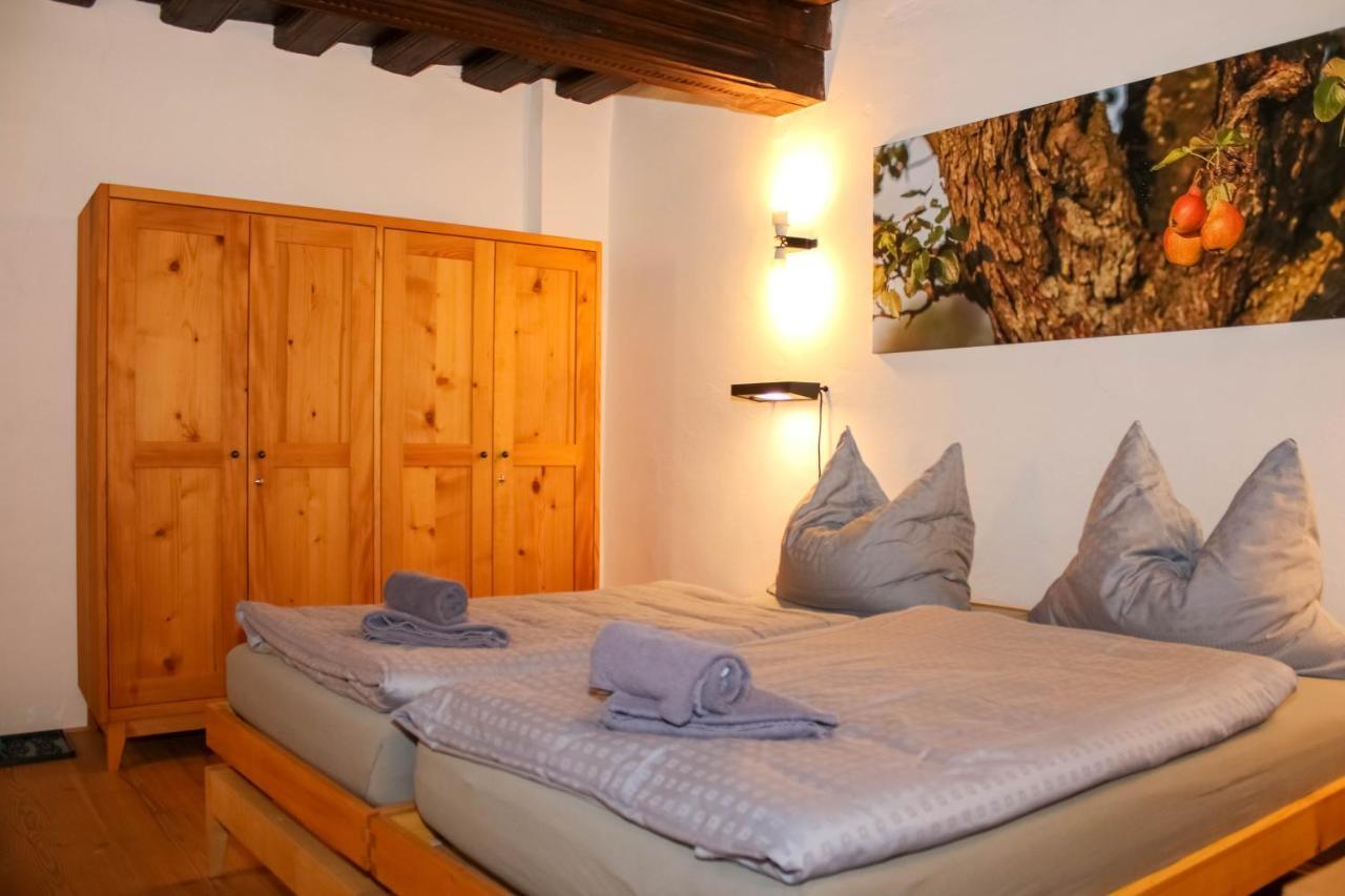 Schwarzes Haus Bed & Breakfast Ybbsitz Exterior photo