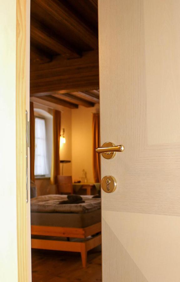 Schwarzes Haus Bed & Breakfast Ybbsitz Exterior photo